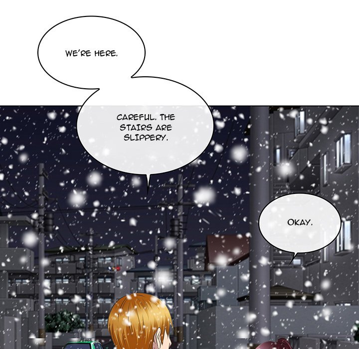 My Love Natsumi - Chapter 17 [photo 35] - MangaPorn