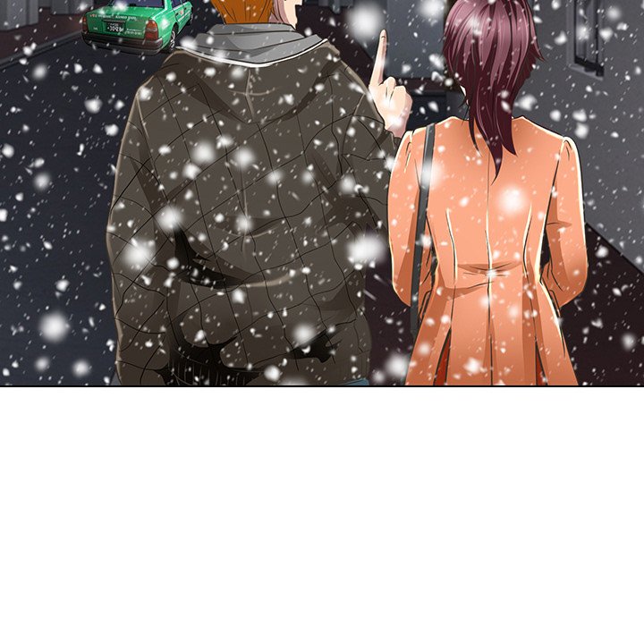 My Love Natsumi - Chapter 17 [photo 36] - MangaPorn