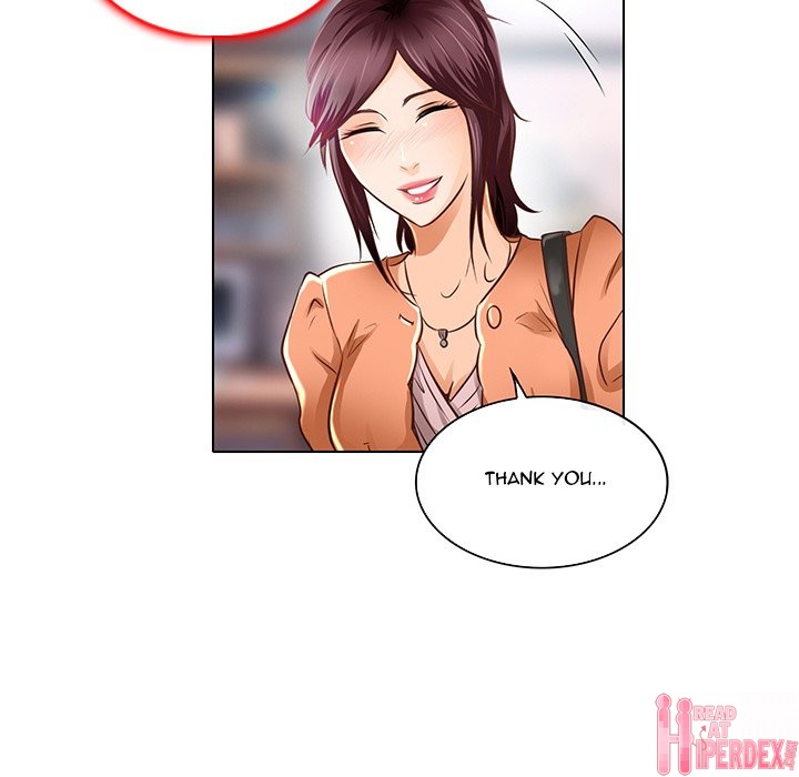 My Love Natsumi - Chapter 17 [photo 43] - MangaPorn