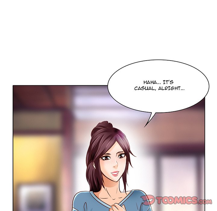 My Love Natsumi - Chapter 17 [photo 46] - MangaPorn