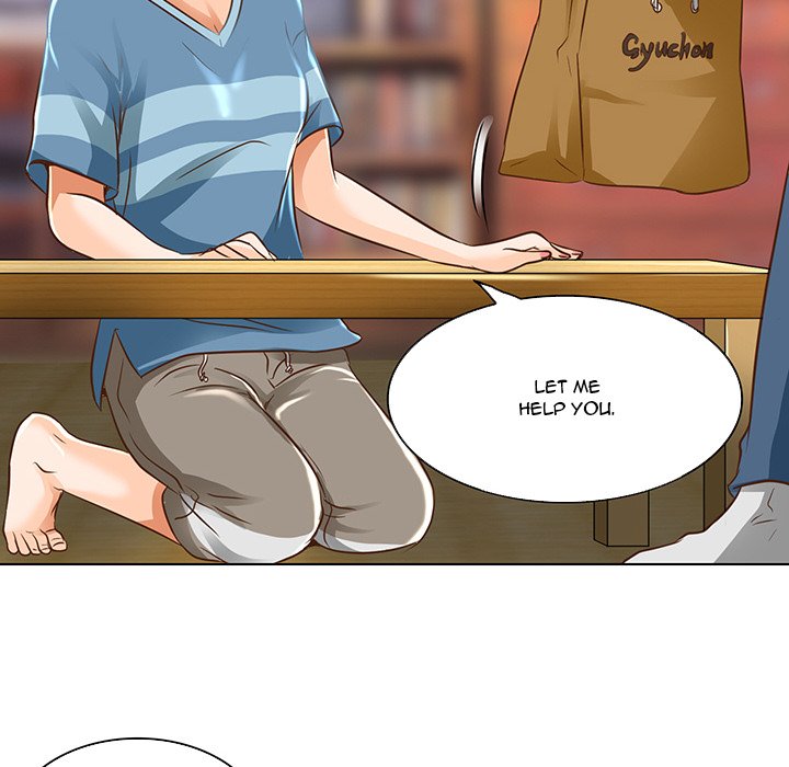 My Love Natsumi - Chapter 17 [photo 52] - MangaPorn