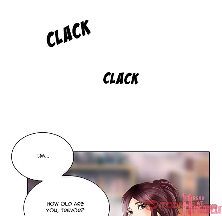 My Love Natsumi - Chapter 17 [photo 54] - MangaPorn