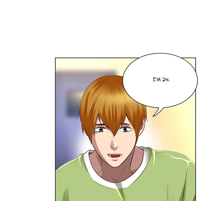 My Love Natsumi - Chapter 17 [photo 56] - MangaPorn