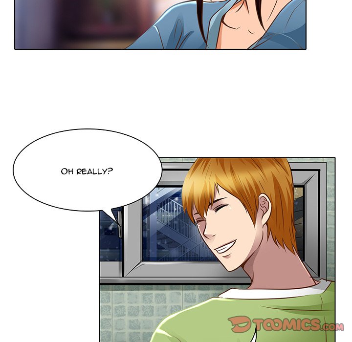 My Love Natsumi - Chapter 17 [photo 58] - MangaPorn