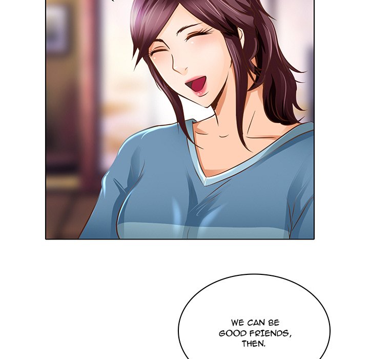 My Love Natsumi - Chapter 17 [photo 60] - MangaPorn