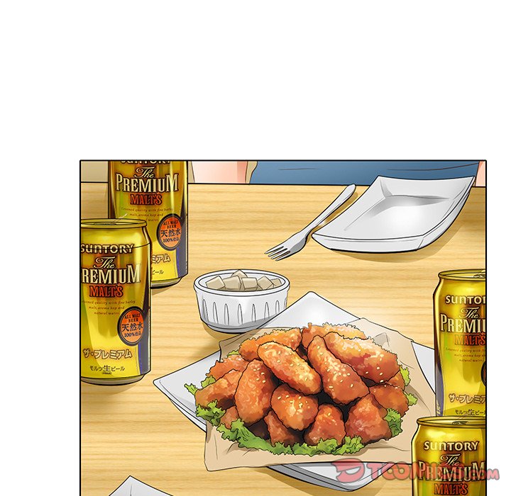 My Love Natsumi - Chapter 17 [photo 62] - MangaPorn