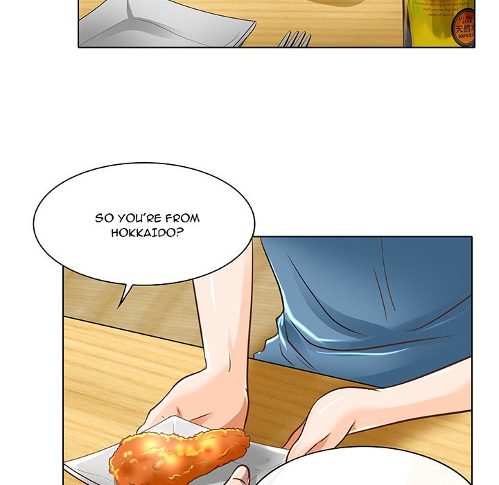 My Love Natsumi - Chapter 17 [photo 63] - MangaPorn