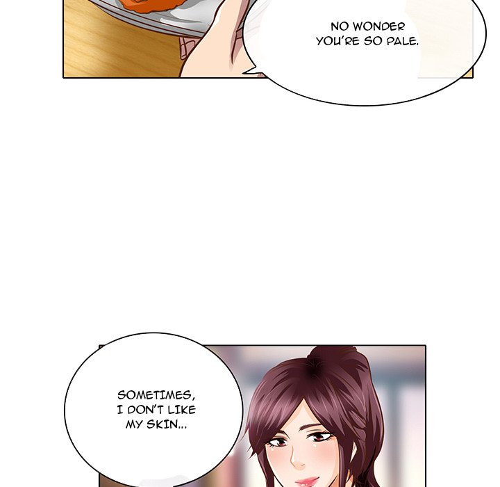 My Love Natsumi - Chapter 17 [photo 64] - MangaPorn