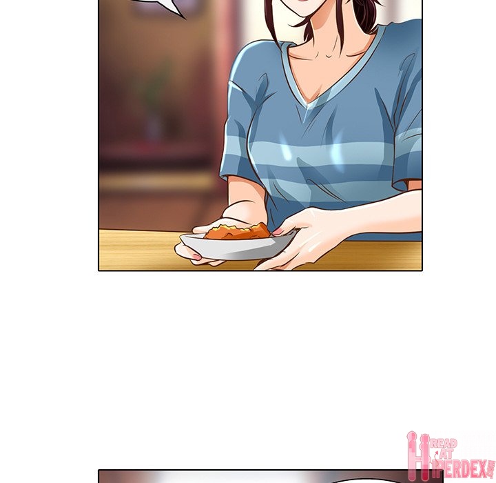 My Love Natsumi - Chapter 17 [photo 65] - MangaPorn