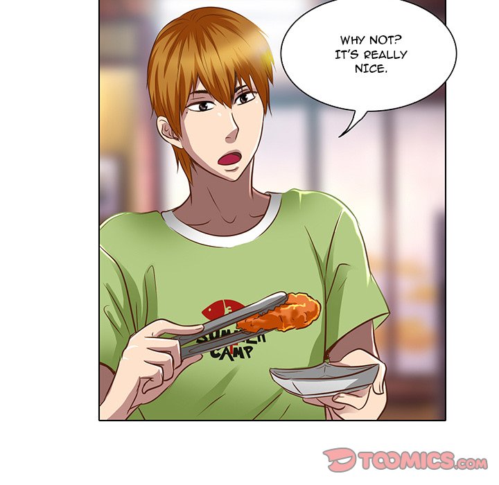 My Love Natsumi - Chapter 17 [photo 66] - MangaPorn