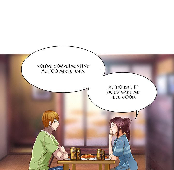 My Love Natsumi - Chapter 17 [photo 67] - MangaPorn