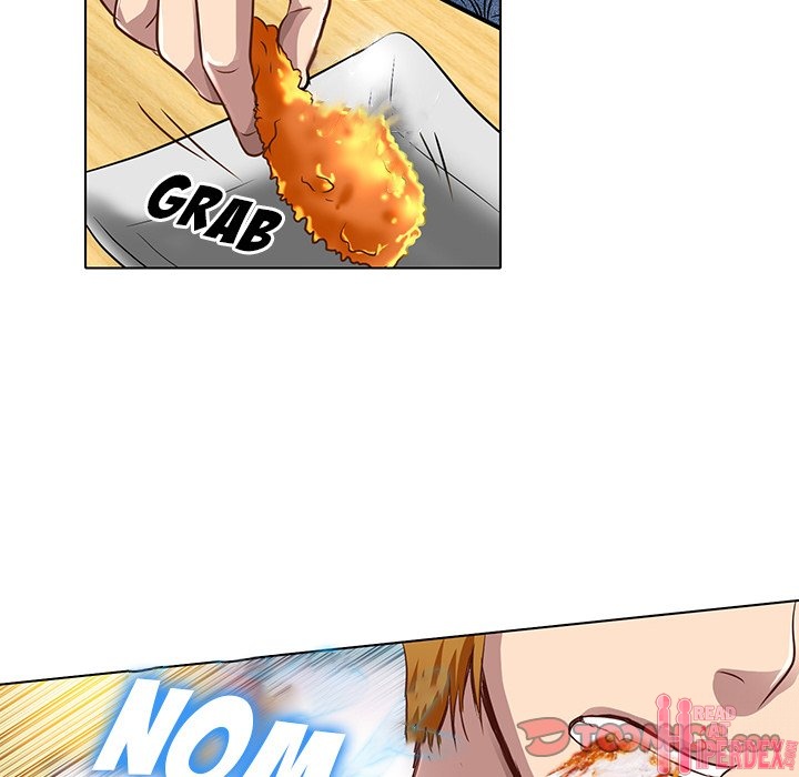 My Love Natsumi - Chapter 17 [photo 70] - MangaPorn