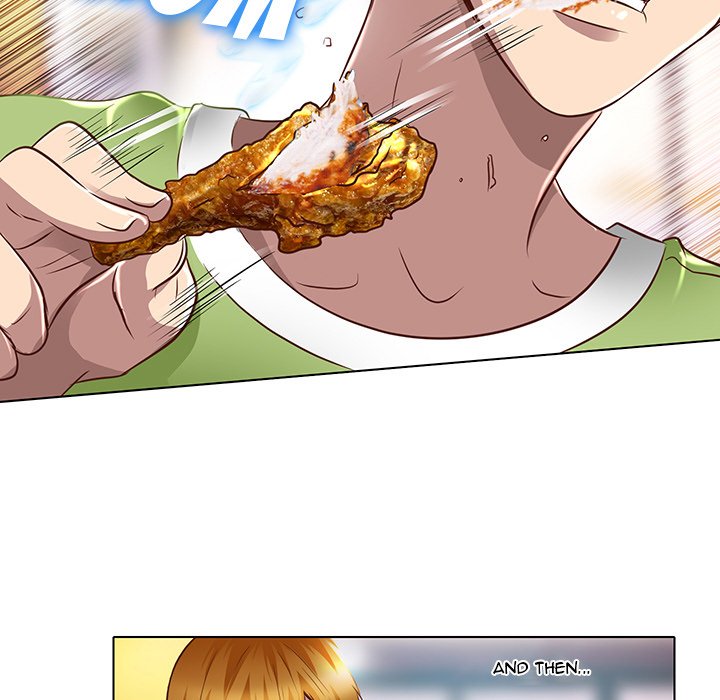 My Love Natsumi - Chapter 17 [photo 71] - MangaPorn