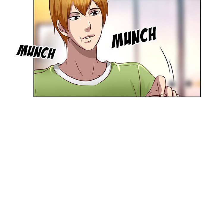 My Love Natsumi - Chapter 17 [photo 72] - MangaPorn