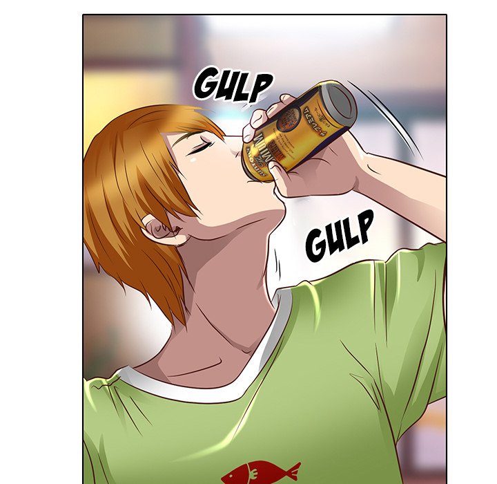 My Love Natsumi - Chapter 17 [photo 73] - MangaPorn