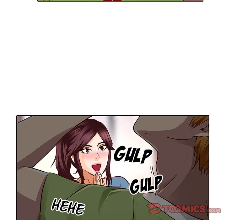 My Love Natsumi - Chapter 17 [photo 74] - MangaPorn