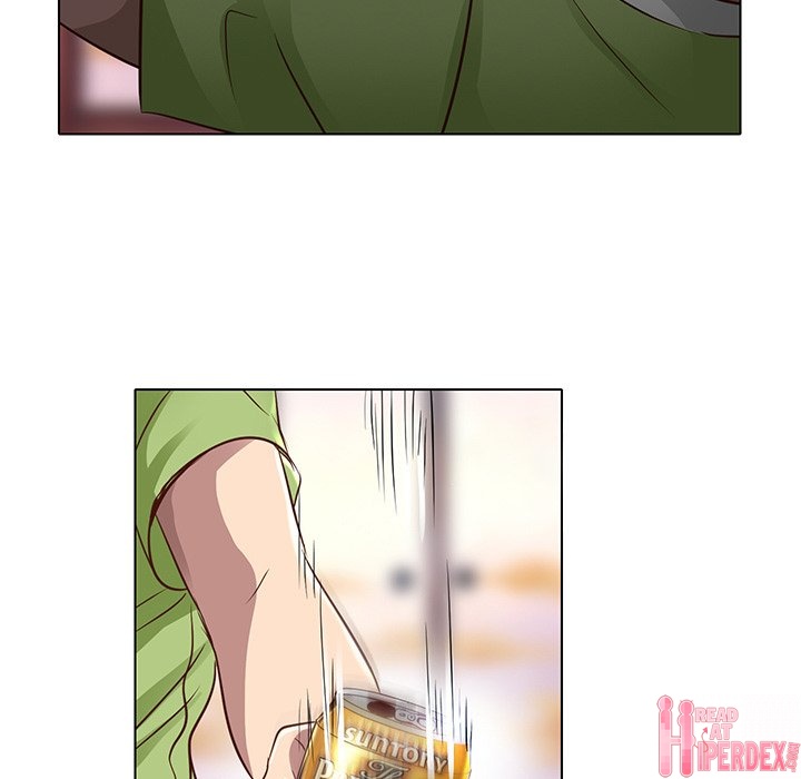 My Love Natsumi - Chapter 17 [photo 75] - MangaPorn