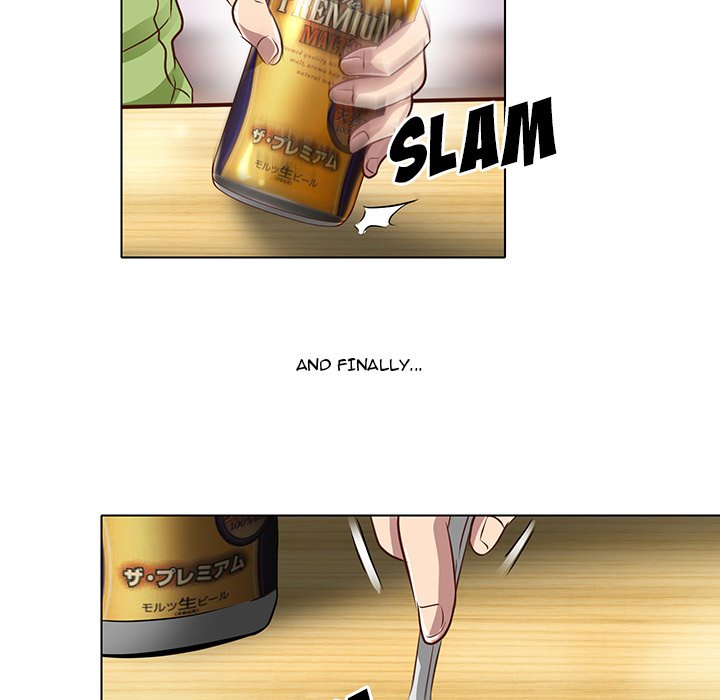 My Love Natsumi - Chapter 17 [photo 76] - MangaPorn