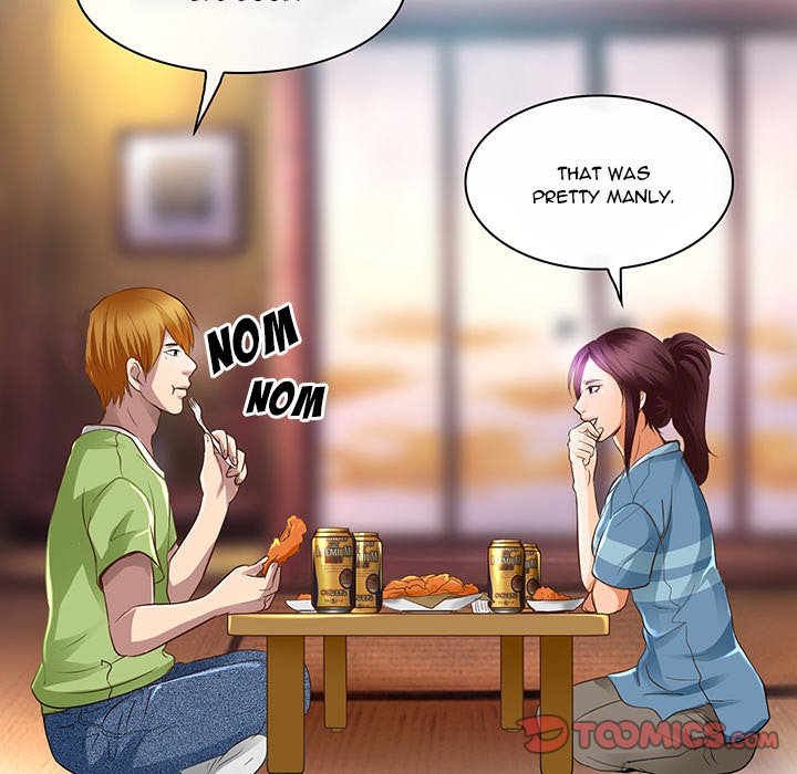 My Love Natsumi - Chapter 17 [photo 78] - MangaPorn