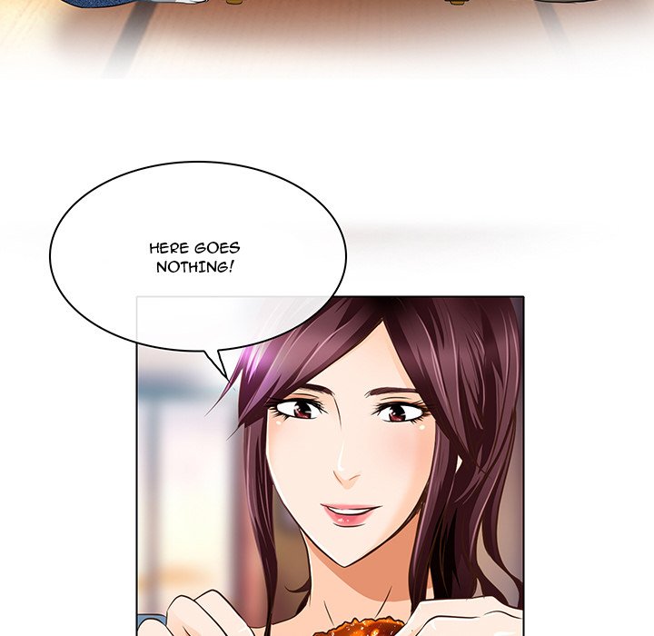 My Love Natsumi - Chapter 17 [photo 79] - MangaPorn