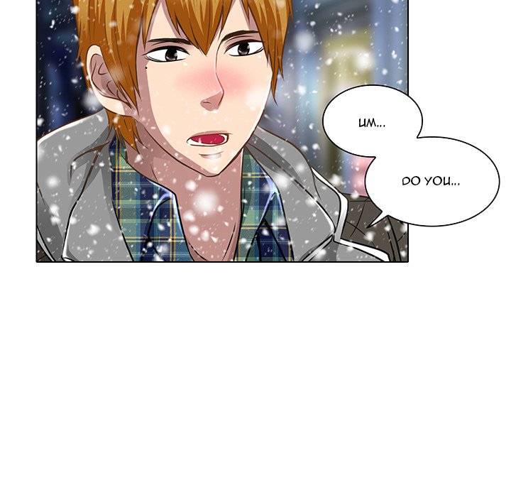 My Love Natsumi - Chapter 17 [photo 8] - MangaPorn