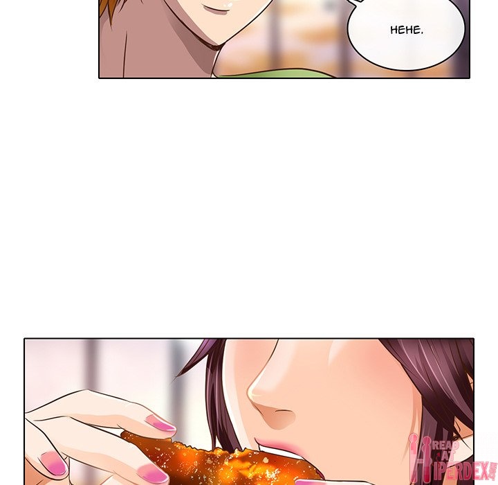 My Love Natsumi - Chapter 17 [photo 81] - MangaPorn