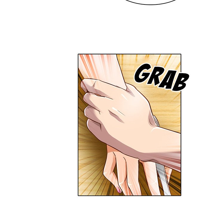 My Love Natsumi - Chapter 17 [photo 87] - MangaPorn