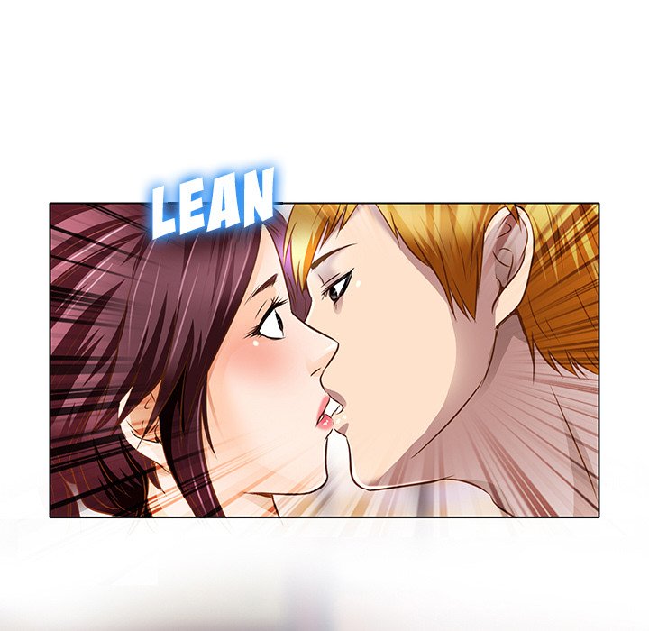 My Love Natsumi - Chapter 17 [photo 88] - MangaPorn