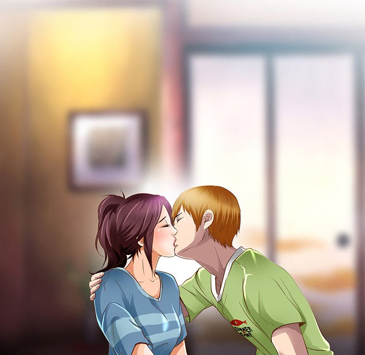 My Love Natsumi - Chapter 17 [photo 89] - MangaPorn