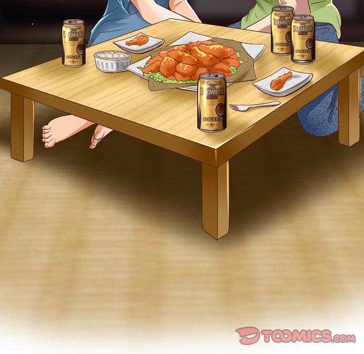 My Love Natsumi - Chapter 17 [photo 90] - MangaPorn