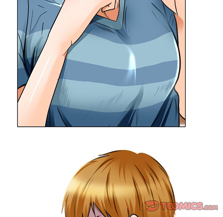 My Love Natsumi - Chapter 18 [photo 10] - MangaPorn