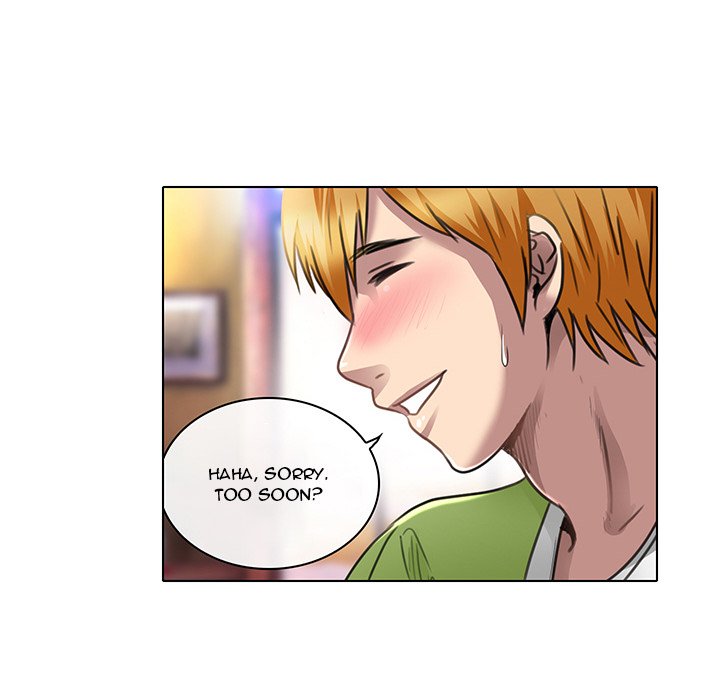 My Love Natsumi - Chapter 18 [photo 100] - MangaPorn