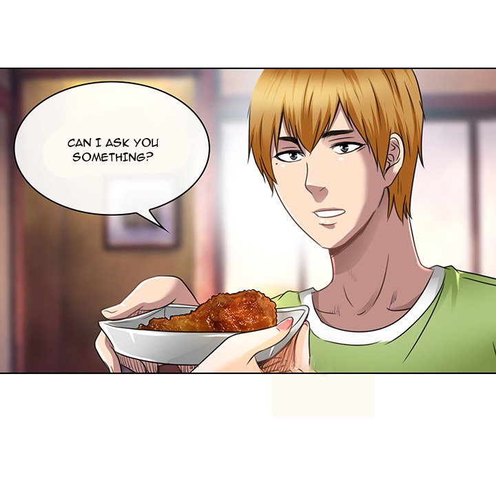 My Love Natsumi - Chapter 18 [photo 15] - MangaPorn