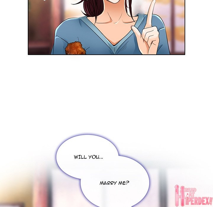 My Love Natsumi - Chapter 18 [photo 17] - MangaPorn