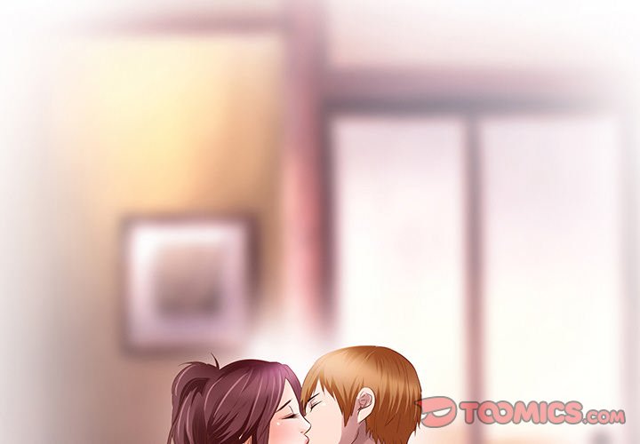 My Love Natsumi - Chapter 18 [photo 2] - MangaPorn