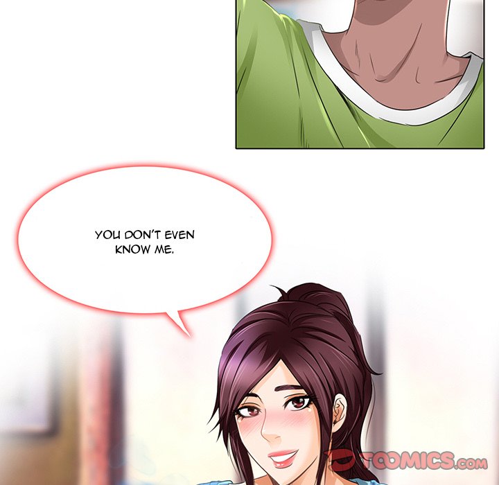 My Love Natsumi - Chapter 18 [photo 26] - MangaPorn