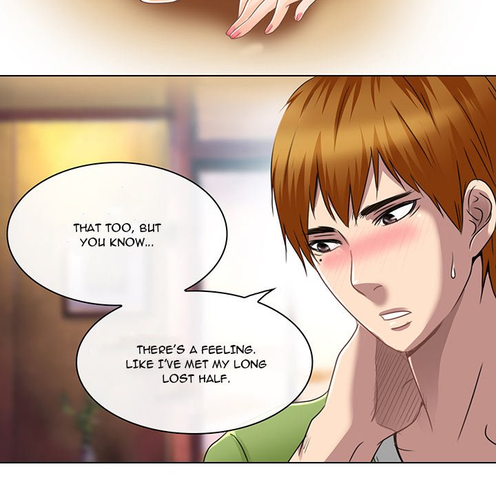 My Love Natsumi - Chapter 18 [photo 28] - MangaPorn