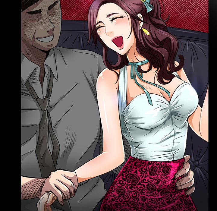 My Love Natsumi - Chapter 18 [photo 40] - MangaPorn