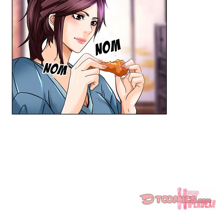 My Love Natsumi - Chapter 18 [photo 6] - MangaPorn