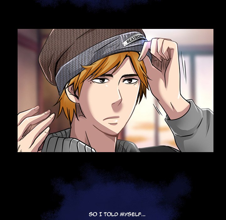 My Love Natsumi - Chapter 18 [photo 60] - MangaPorn