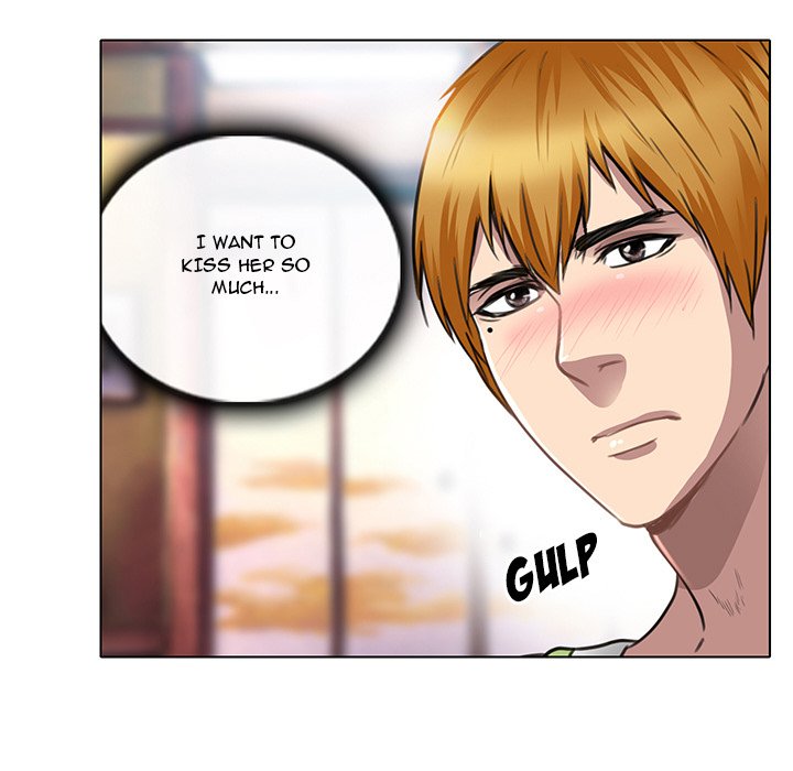 My Love Natsumi - Chapter 18 [photo 7] - MangaPorn