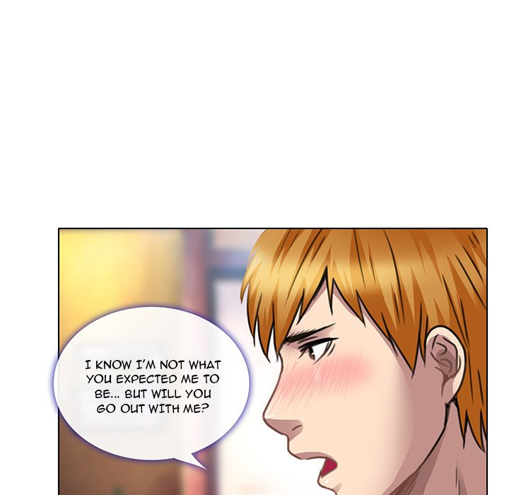 My Love Natsumi - Chapter 18 [photo 87] - MangaPorn