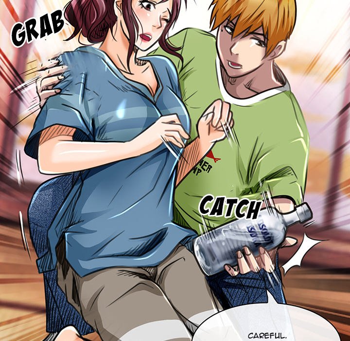 My Love Natsumi - Chapter 18 [photo 95] - MangaPorn