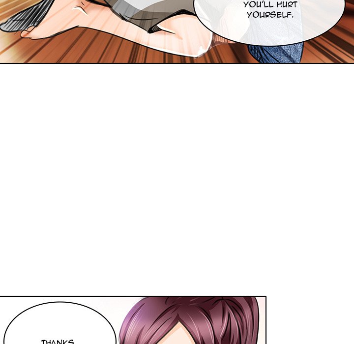My Love Natsumi - Chapter 18 [photo 96] - MangaPorn