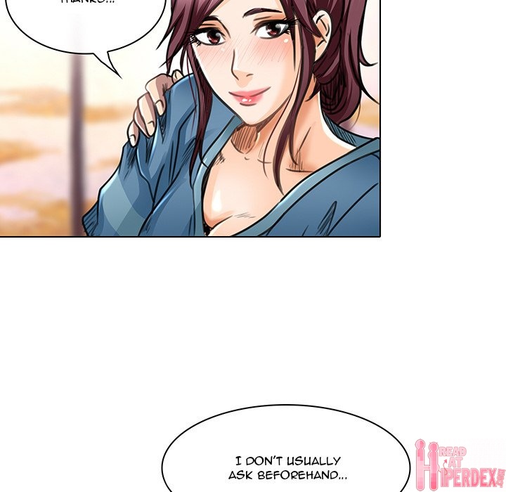 My Love Natsumi - Chapter 18 [photo 97] - MangaPorn