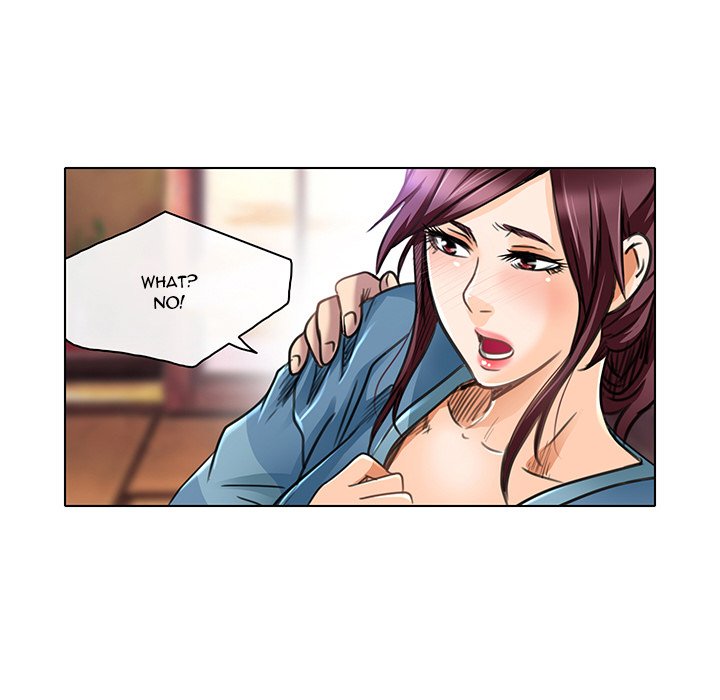 My Love Natsumi - Chapter 18 [photo 99] - MangaPorn