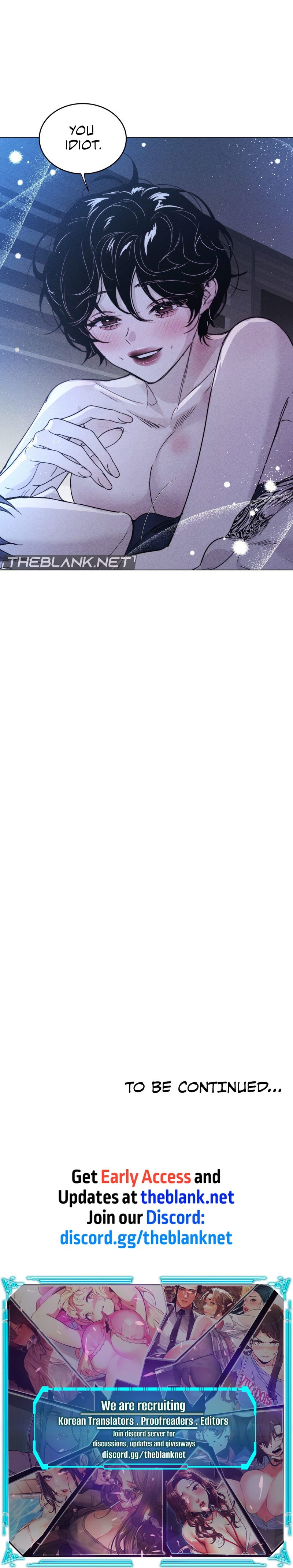 Swim in the Cherry - Chapter 4 [photo 12] - MangaPorn