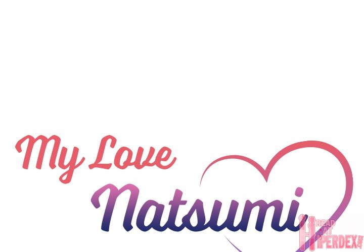 My Love Natsumi - Chapter 19 [photo 1] - MangaPorn