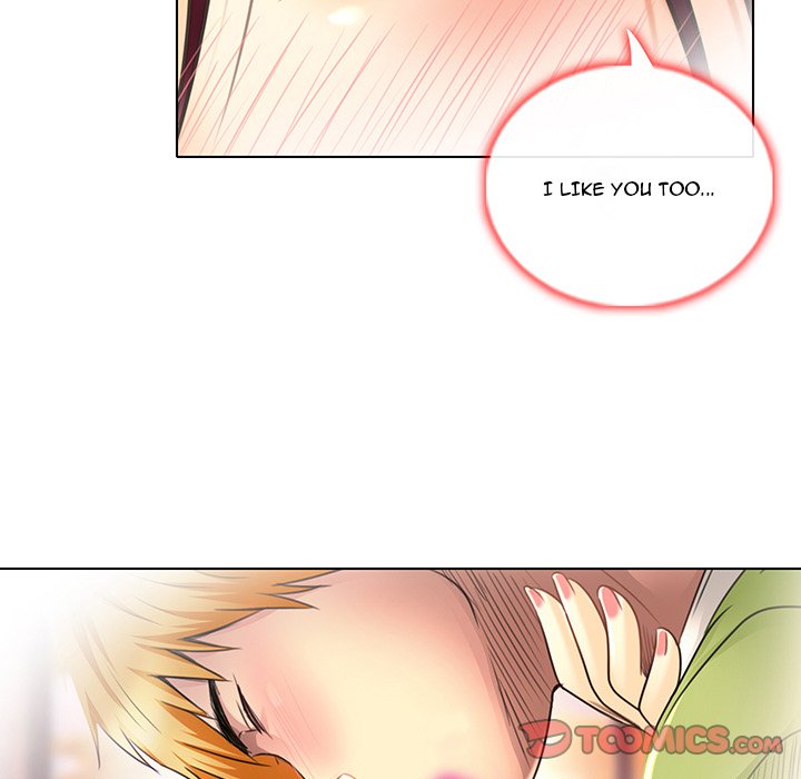 My Love Natsumi - Chapter 19 [photo 14] - MangaPorn