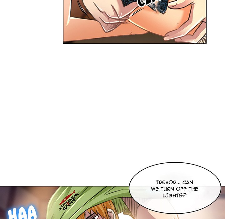 My Love Natsumi - Chapter 19 [photo 18] - MangaPorn